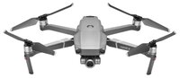 Квадрокоптер DJI Mavic 2 Zoom + Goggles RE gray