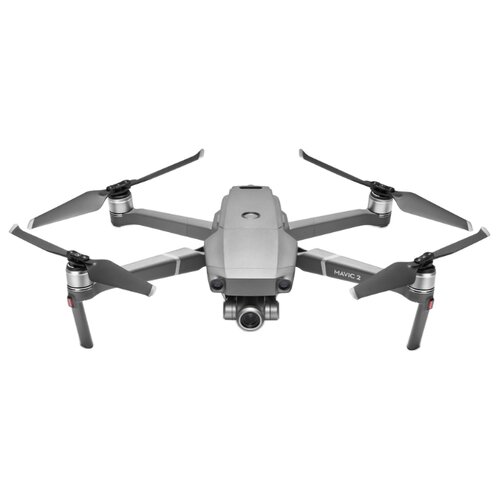 фото Квадрокоптер dji mavic 2 zoom gray