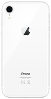 Смартфон Apple iPhone Xr 64GB желтый