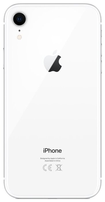Смартфон Apple iPhone Xr 64GB фото 6