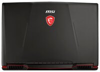 Ноутбук MSI GL63 8RD (Intel Core i7 8750H 2200 MHz/15.6"/1920x1080/16GB/1000GB HDD/DVD нет/NVIDIA Ge