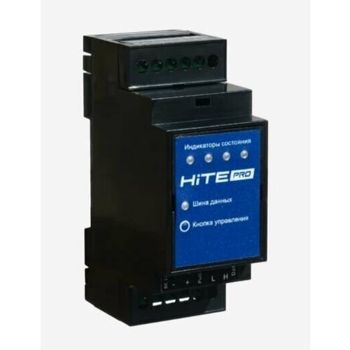 Блок управления HiTE Pro Relay-4S