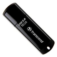 Флешка Transcend JetFlash 350 16Gb