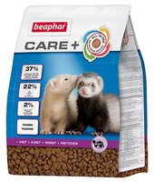 Корм для хорьков Beaphar Care+ 2000 г