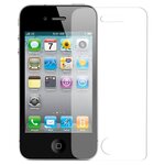 Защитное стекло HARPER SP-GL IPH4 для Apple iPhone 4/4S - изображение