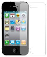 Защитное стекло HARPER SP-GL IPH4 для Apple iPhone 4/4S прозрачный