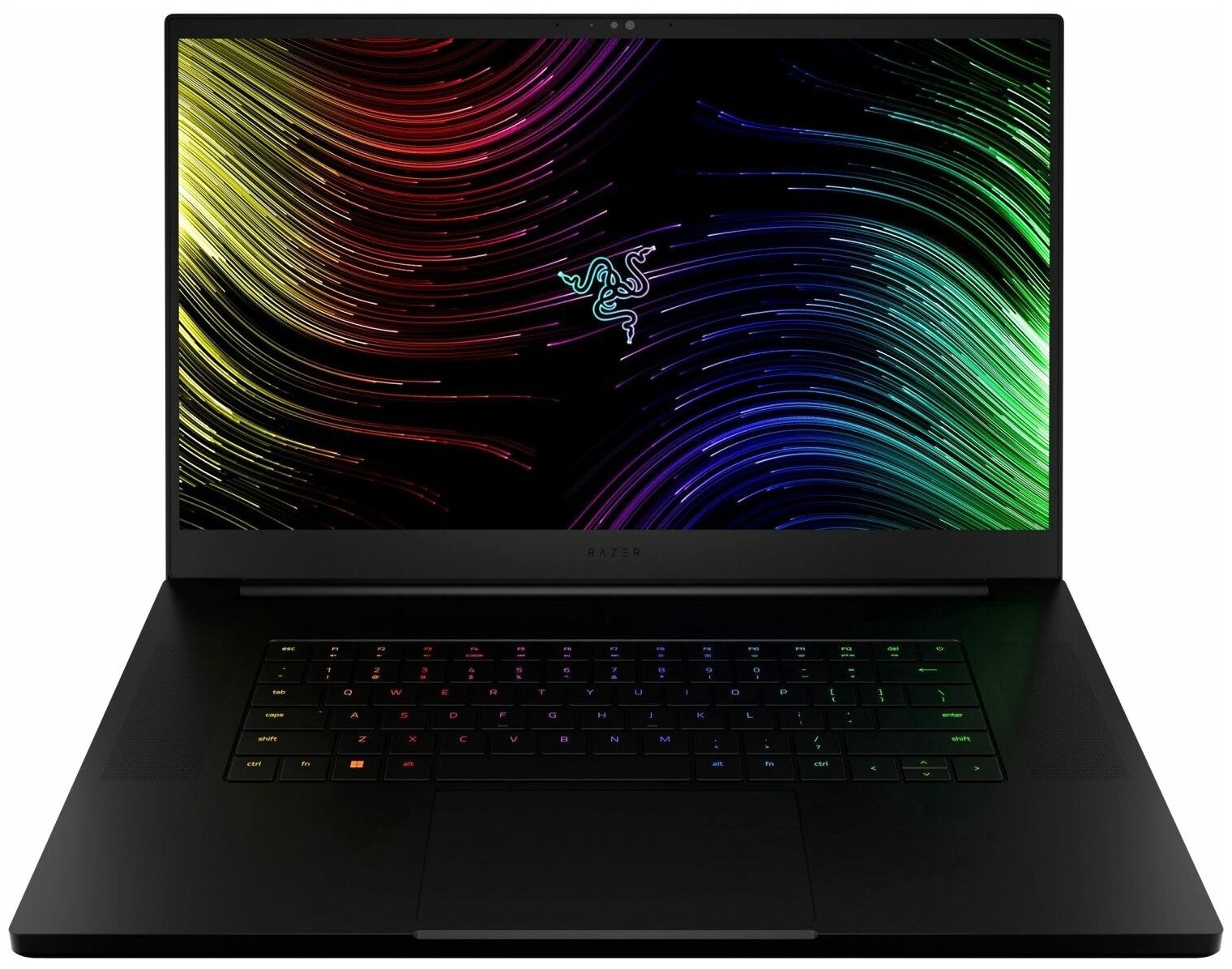 Ноутбук Razer - фото №9