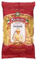 Maltagliati Макароны 099 Sedani rigati, 500 г