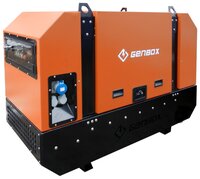 Дизельная электростанция GENBOX KBT24T-S