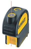 Лазерный уровень DeWALT DW082K