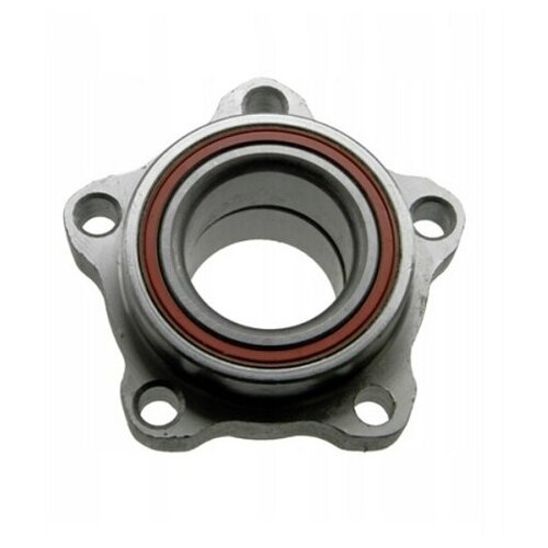 Подшипник ступицы комплект Ford Transit 06- спереди FASE FSE 11-113-005 2537₽