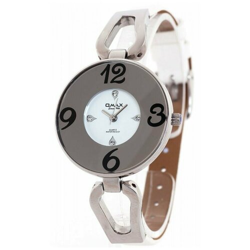 фото Наручные часы omax quartz q008p63a