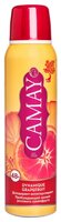 Дезодорант-антиперспирант спрей Camay Dynamique Grapefruit 150 мл