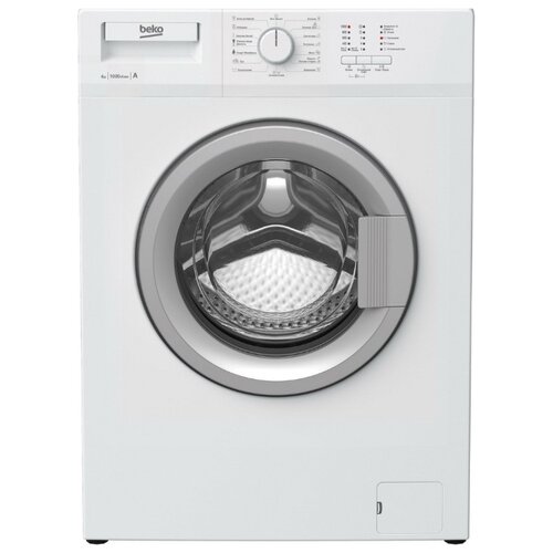фото Стиральная машина beko rgs 485