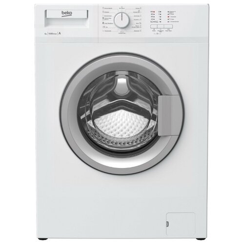 фото Стиральная машина Beko RGS 485 P1BSW