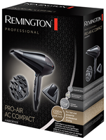 Фен Remington AC5911 черный