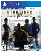 Игра для PC Star Trek: Bridge Crew