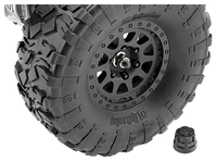 Внедорожник HPI Venture Toyota FJ Cruiser (117165/116558) 1:10 52.7 см серый/белый