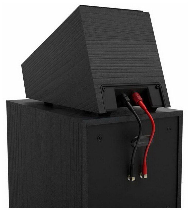 Акустика Dolby Atmos Klipsch R-40SA Black