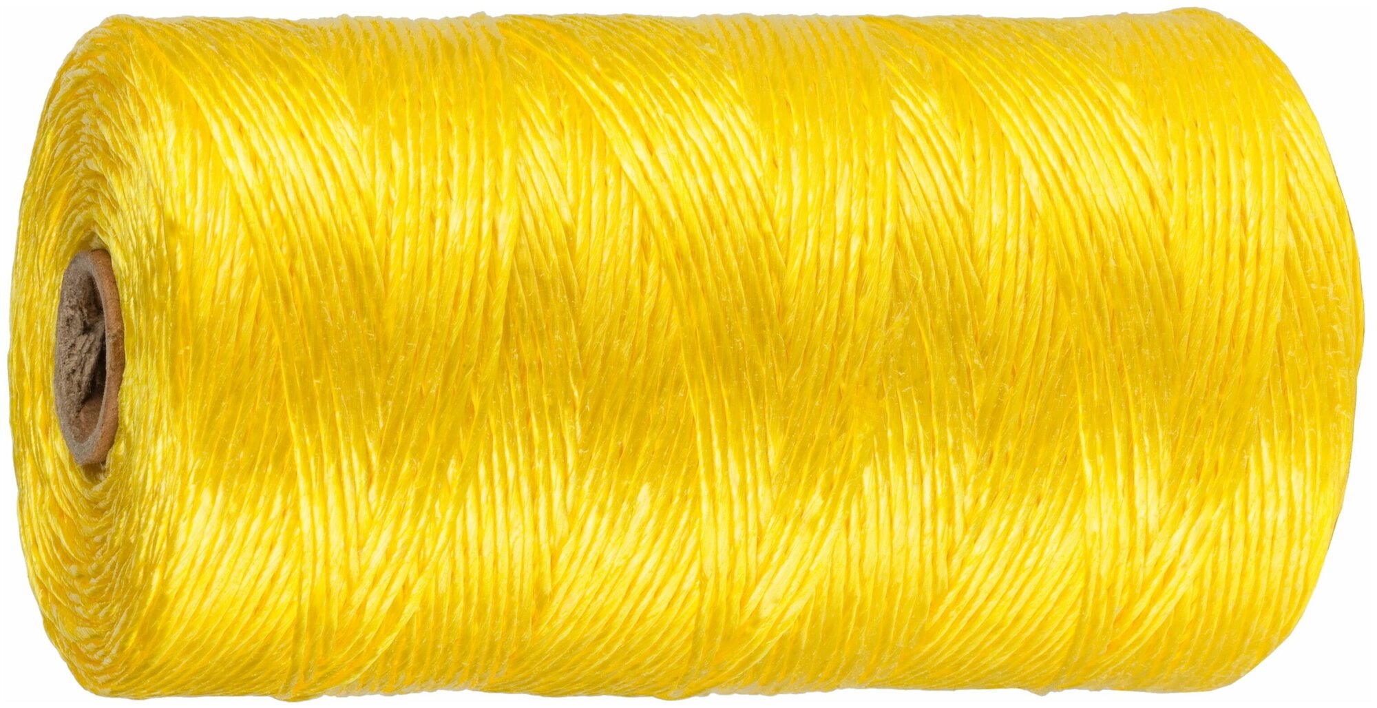 Шпагат полипропиленовый желтый Stayer 50077-500