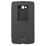 Чехол-книжка LG CCF-510 для LG L80 Dual - изображение