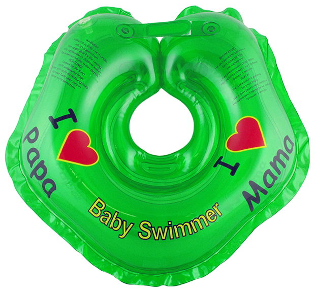    Baby Swimmer, 