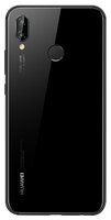 Смартфон HUAWEI Nova 3e 4/64GB золотистый