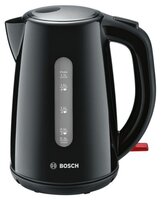 Чайник Bosch TWK7507, бежевый