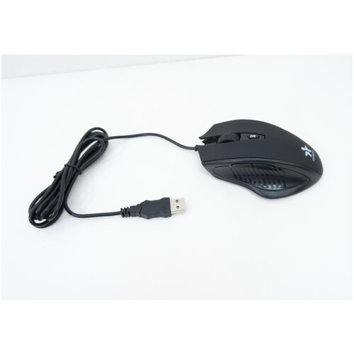 USB Мышь игровая Гарнизон GM-620G Арктур код Survarium 59000₽