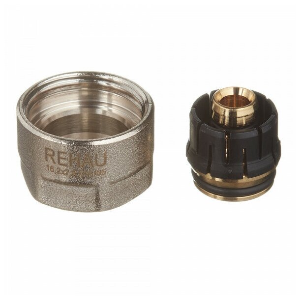 12664521003 Соединитель евроконус stabil (3/4", 16 мм) REHAU - фото №11