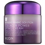 Mizon Collagen Power Lifting Cream Коллагеновый лифтинг крем для лица - изображение