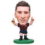 Фигурка Creative SoccerStarz - Barcelona Lionel Messi Home 2018 404036 - изображение
