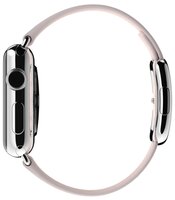 Часы Apple Watch 38mm with Modern Buckle темно-синий