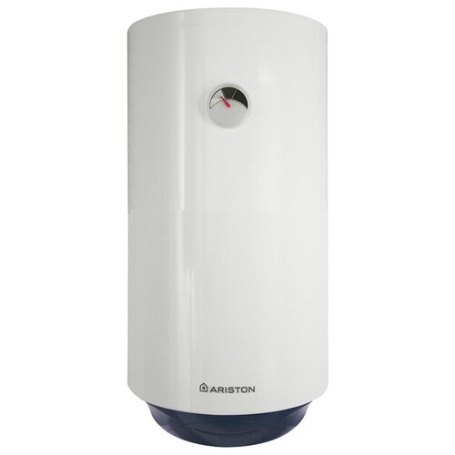 Водонагреватель накопительный ARISTON ABS BLU1 R 50 V белый водонагреватель haier es15v q1 r накопительный 2 квт 15 л нижняя подводка белый