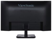 Монитор Viewsonic VA2756-mhd черный