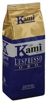 Кофе в зернах Kami Oro 500 г