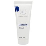 Holy Land Lactolan Moist Cream For Dry Увлажняющий крем для лица для сухой кожи - изображение