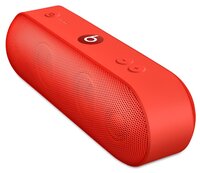 Портативная акустика Beats Pill+ PRODUCT (RED)