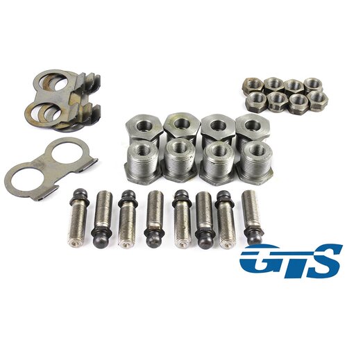 Комплект мех толкателя клапана взамен гидравлического ТАЯ для ДВС 21214 2123 после окт08г 3439₽