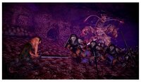 Игра для PlayStation 4 Berserk and the Band of the Hawk