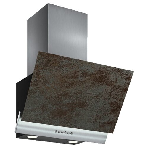 Вытяжка ELIKOR RX6754X5 нержбронзовый травертин 1145000₽