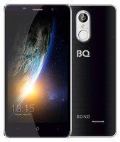 Смартфон BQ 5022 Bond золотой