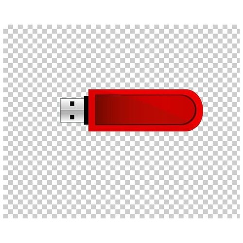 Флешка USB 3.0 16Gb Nano маленький корпус