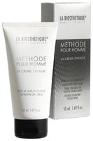 La Biosthetique Энергонасыщающий крем Methode Pour Homme La Creme Energie