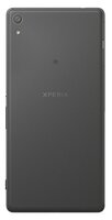 Смартфон Sony Xperia XA Ultra черный