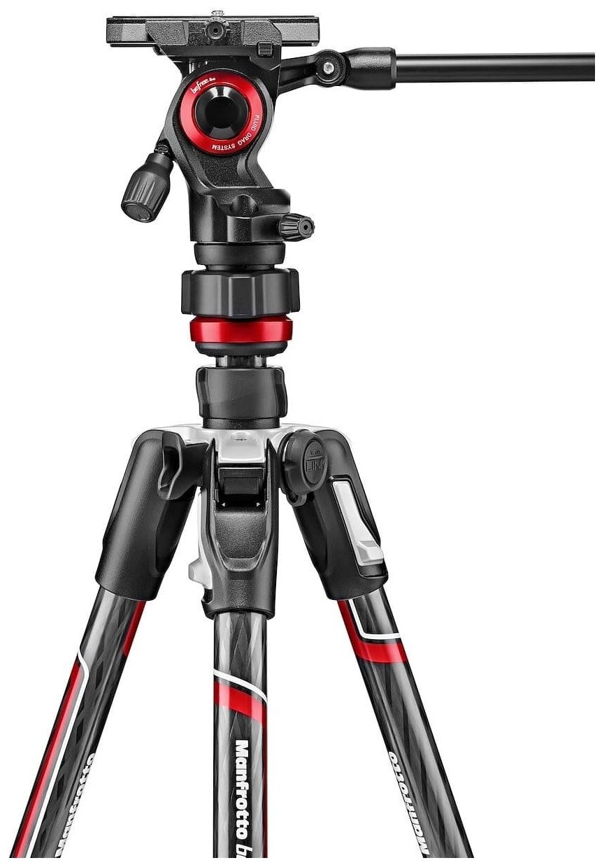 Manfrotto - фото №6