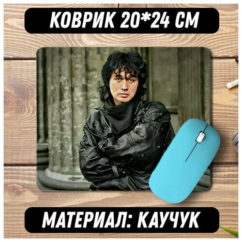 Коврик для мыши