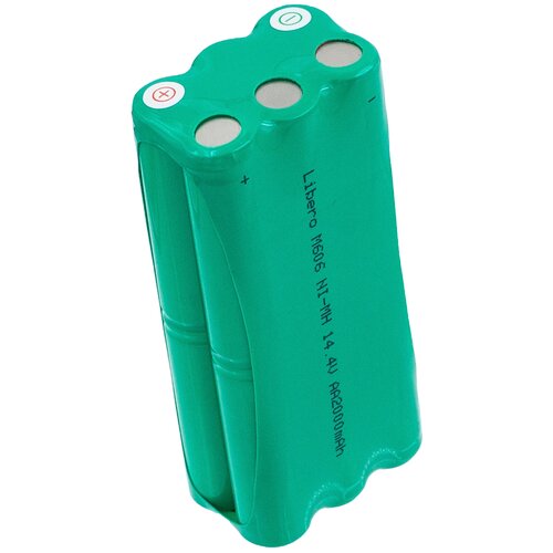 Акб REB-R350 для Redmond RV-R350 RV-R165 Polaris PVCR 0610 0510 PVCR 0410 DIRT DEVIL Libero M606 M612 Spider 20 Midea R1-L051B cs-dml608vx REB-R165 2548₽