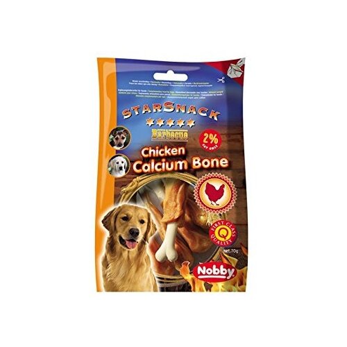 фото Лакомство для собак nobby