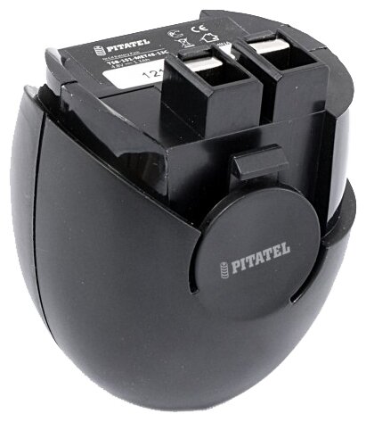 Аккумулятор Pitatel TSB-160-MET48-13C Ni-Cd 4.8 В 1.3 А·ч